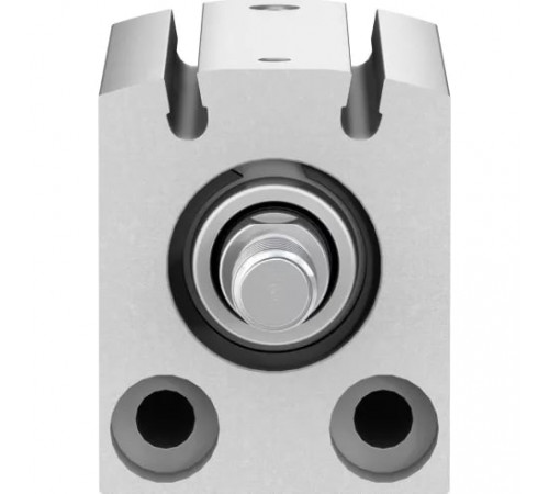 Короткоходовый пневмоцилиндр Festo AEVC-20-25-A-P-A