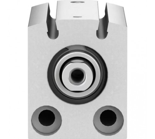 Короткоходовый пневмоцилиндр Festo AEVC-20-25-I-P-A
