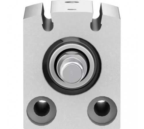 Короткоходовый пневмоцилиндр Festo AEVC-20-5-A-P-A