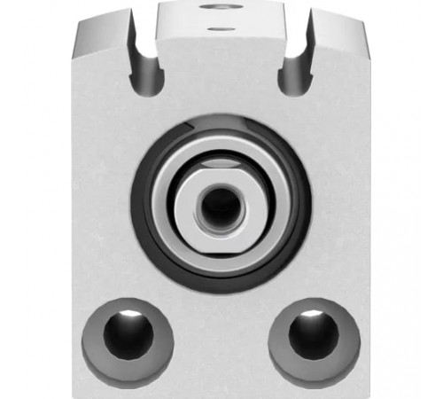 Короткоходовой пневмоцилиндр Festo AEVC-20-5-I-P-A