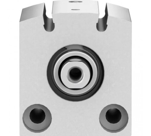 Короткоходовый пневмоцилиндр Festo AEVC-25-10-I-P-A