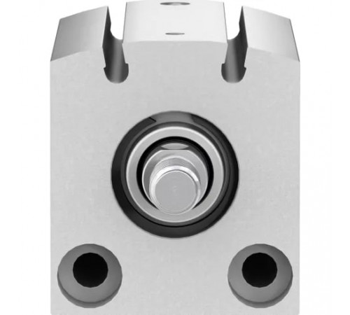 Короткоходовый пневмоцилиндр Festo AEVC-25-25-A-P-A