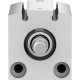 Короткоходовый пневмоцилиндр Festo AEVC-25-25-A-P-A