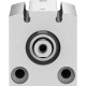 Короткоходовый пневмоцилиндр Festo AEVC-25-25-I-P-A