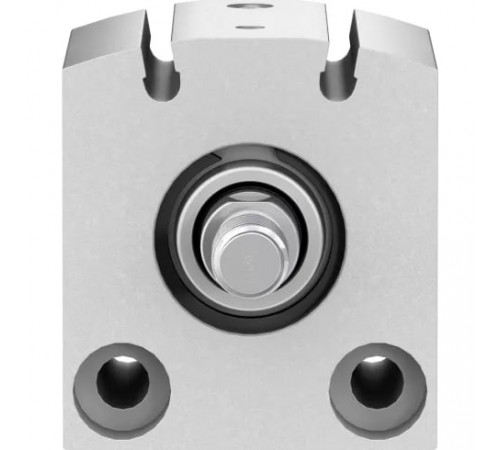Короткоходовый пневмоцилиндр Festo AEVC-25-5-A-P-A