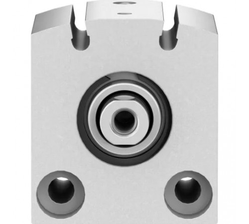 Короткоходовый пневмоцилиндр Festo AEVC-25-5-I-P-A