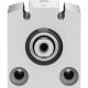 Короткоходовый пневмоцилиндр Festo AEVC-25-5-I-P-A