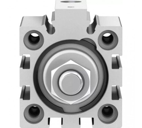 Короткоходовый пневмоцилиндр Festo AEVC-32-10-A-P-A