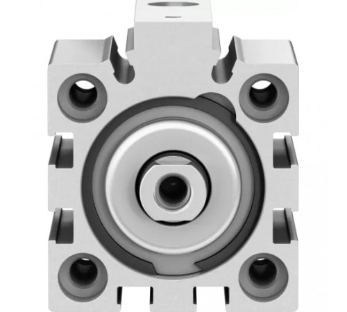 Короткоходовой пневмоцилиндр Festo AEVC-32-10-I-P-A