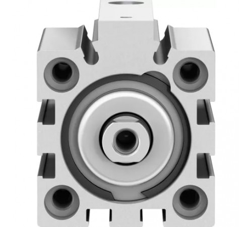 Короткоходовой пневмоцилиндр Festo AEVC-32-25-I-P-A