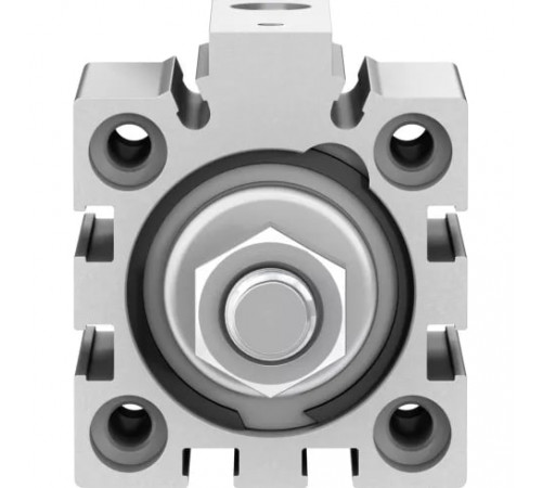 Короткоходовый пневмоцилиндр Festo AEVC-32-5-A-P-A