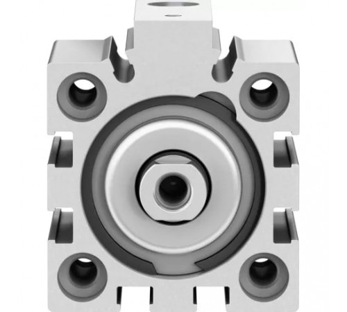 Короткоходовой пневмоцилиндр Festo AEVC-32-5-I-P-A