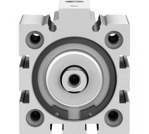 Короткоходовой пневмоцилиндр Festo AEVC-40-10-I-P-A
