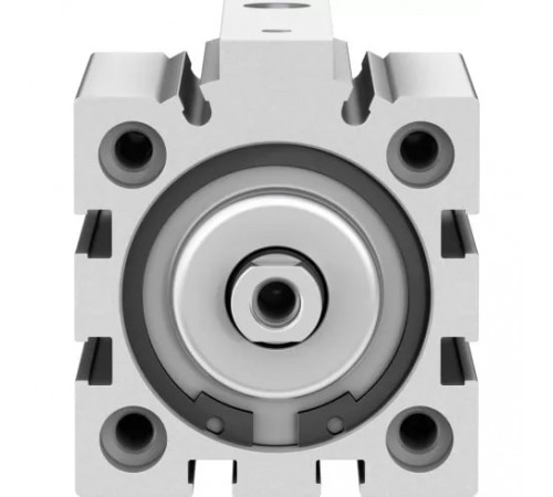 Короткоходовый пневмоцилиндр Festo AEVC-40-25-I-P-A
