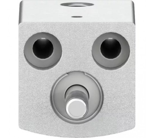 Короткоходовой пневмоцилиндр Festo AEVC-4-5-A-P
