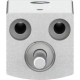 Короткоходовой пневмоцилиндр Festo AEVC-4-5-A-P