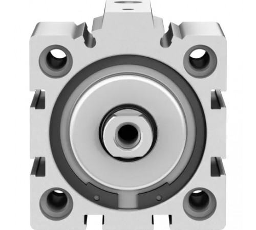 Короткоходовый пневмоцилиндр Festo AEVC-50-10-I-P-A