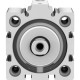 Короткоходовый пневмоцилиндр Festo AEVC-50-10-I-P-A