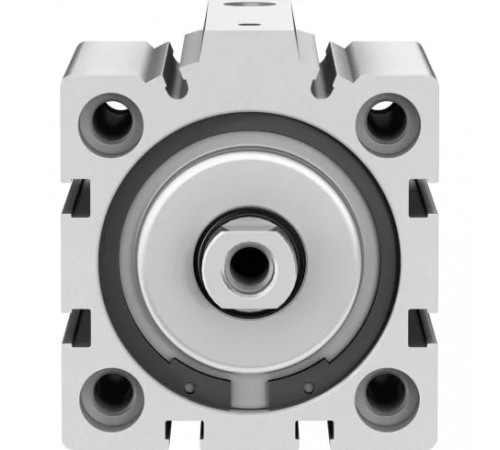 Короткоходовый пневмоцилиндр Festo AEVC-50-25-I-P-A