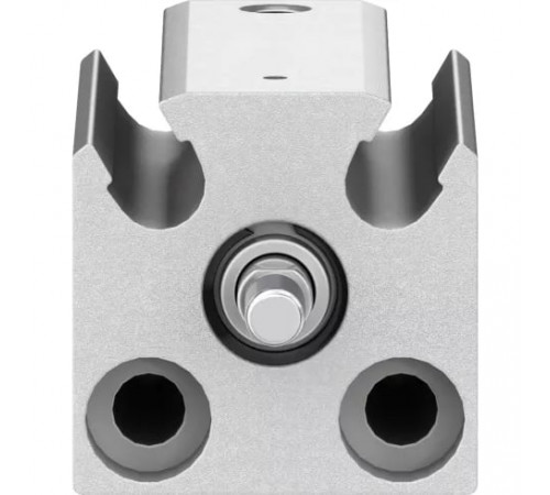 Короткоходовый пневмоцилиндр Festo AEVC-6-10-A-P-A