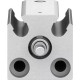 Короткоходовый пневмоцилиндр Festo AEVC-6-10-A-P-A
