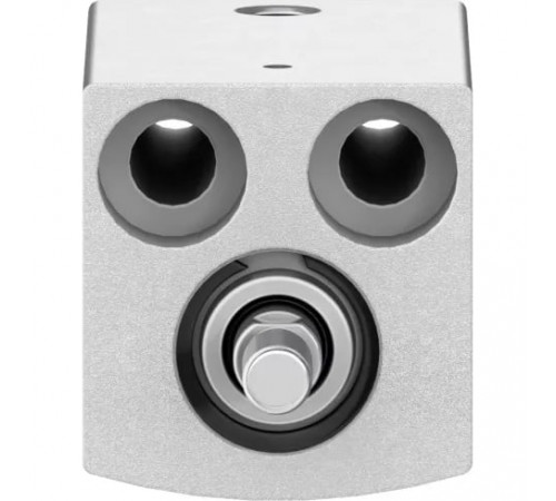 Короткоходовый пневмоцилиндр Festo AEVC-6-10-A-P