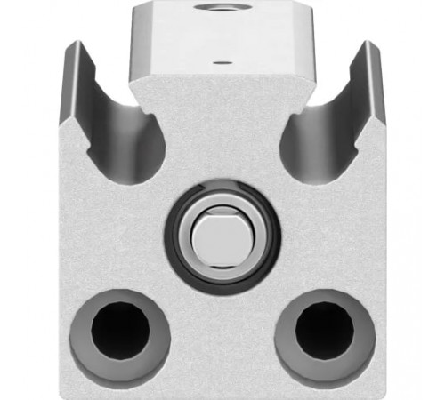 Короткоходовый пневмоцилиндр Festo AEVC-6-10-P-A