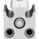 Короткоходовый пневмоцилиндр Festo AEVC-6-10-P-A