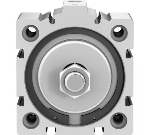 Короткоходовый пневмоцилиндр Festo AEVC-63-10-A-P-A
