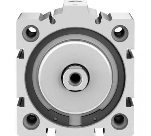 Короткоходовый пневмоцилиндр Festo AEVC-63-10-I-P-A