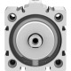 Короткоходовый пневмоцилиндр Festo AEVC-63-10-I-P-A