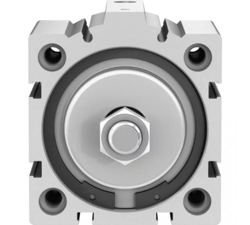 Короткоходовый пневмоцилиндр Festo AEVC-63-25-A-P-A