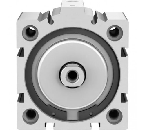 Короткоходовый пневмоцилиндр Festo AEVC-63-25-I-P-A