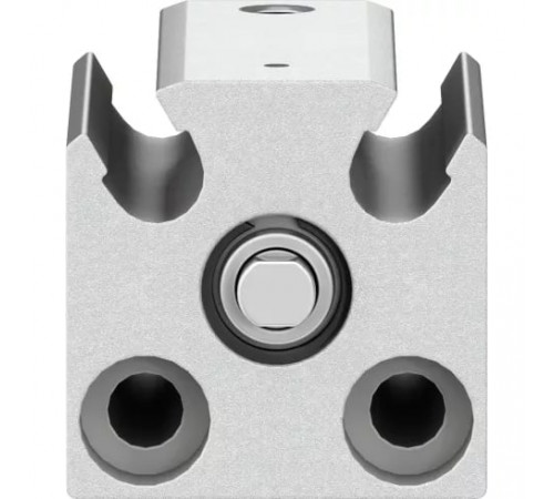 Короткоходовый пневмоцилиндр Festo AEVC-6-5-P-A