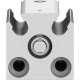 Короткоходовый пневмоцилиндр Festo AEVC-6-5-P-A