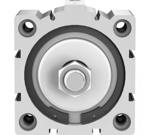 Короткоходовый пневмоцилиндр Festo AEVC-80-10-A-P-A
