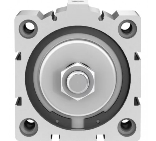 Короткоходовый пневмоцилиндр Festo AEVC-80-10-A-P
