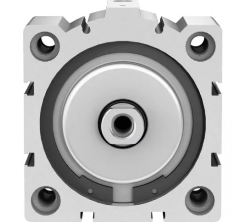 Короткоходовый пневмоцилиндр Festo AEVC-80-10-I-P-A
