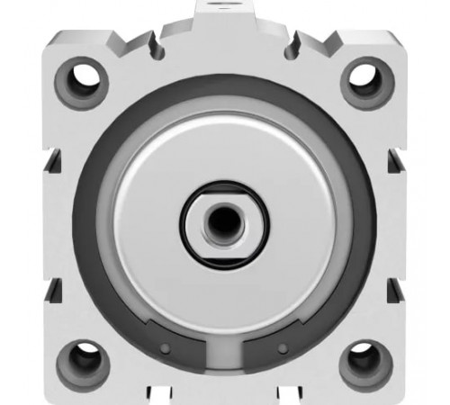 Короткоходовый пневмоцилиндр Festo AEVC-80-10-I-P