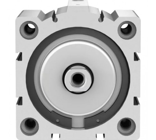 Короткоходовый пневмоцилиндр Festo AEVC-80-25-I-P-A