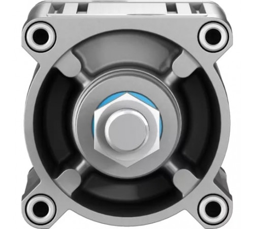 Стандартный пневмоцилиндр Festo DSBC-100-160-PPSA-N3