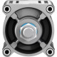 Стандартный пневмоцилиндр Festo DSBC-100-160-PPSA-N3