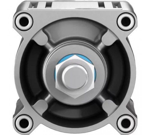 Стандартный пневмоцилиндр Festo DSBC-100-160-PPVA-N3
