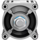 Стандартный пневмоцилиндр Festo DSBC-100-200-PPSA-N3