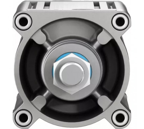Стандартный пневмоцилиндр Festo DSBC-80-200-PPVA-P2