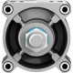 Стандартный пневмоцилиндр Festo DSBC-100-25-PPSA-N3