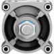 Стандартный пневмоцилиндр Festo DSBC-100-PPVA-N3