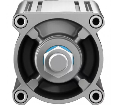 Стандартный пневмоцилиндр Festo DSBC-100-400-PPSA-N3