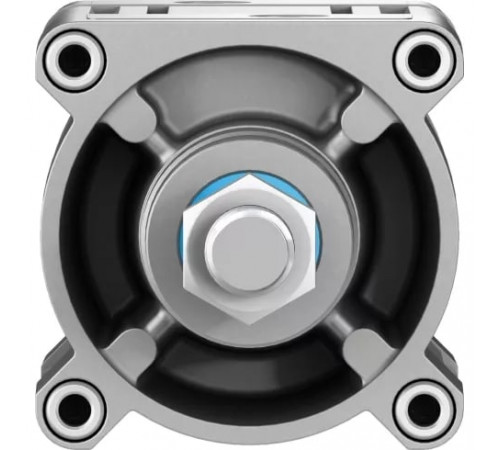 Стандартный пневмоцилиндр Festo DSBC-100-40-PPSA-N3
