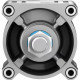 Стандартный пневмоцилиндр Festo DSBC-100-40-PPSA-N3